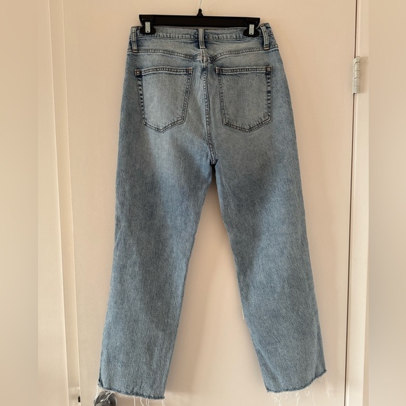 Silver Jeans - Picture 4 of 5